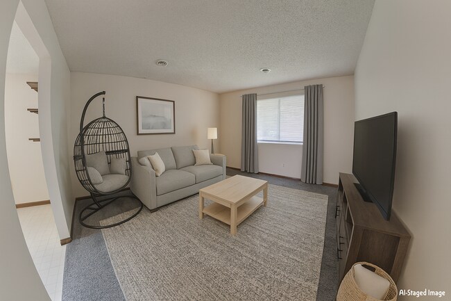 Building Photo - 718 Kearney St