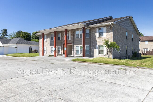 Foto del edificio - 521 Evelyn Ave
