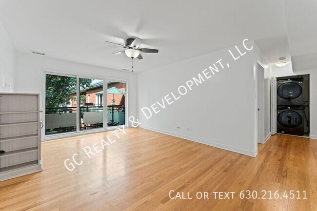 Foto del edificio - 6429 N Damen Ave
