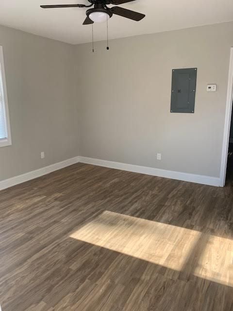 Photo - 401B Deck St Townhome