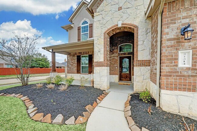 Building Photo - 21314 Autumn Manor Dr