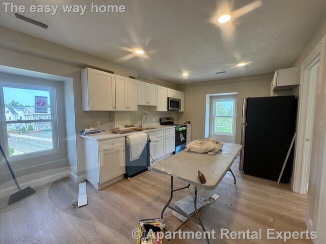 Foto del edificio - 72-74 Washington St Unit #8