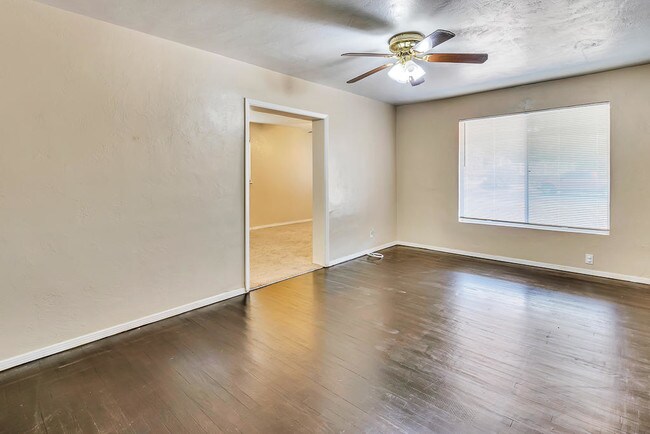 Foto del edificio - 2626 Jackson Ave