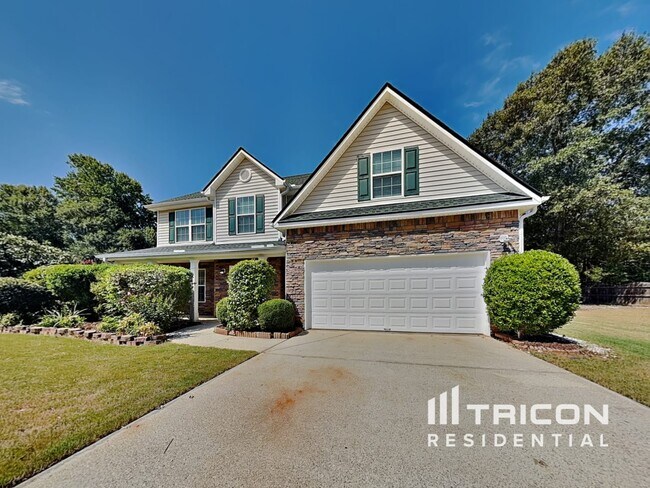 Foto del edificio - 714 Thompson Ridge Dr