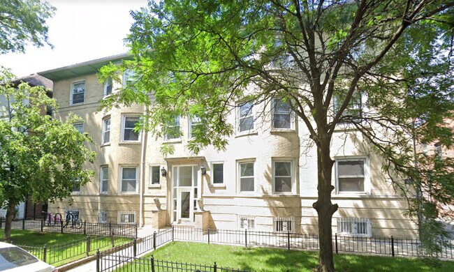 1522 W. Sunnyside, cerca de Ashland - 1520 W Sunnyside Ave
