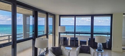 Building Photo - 3560 S Ocean Blvd