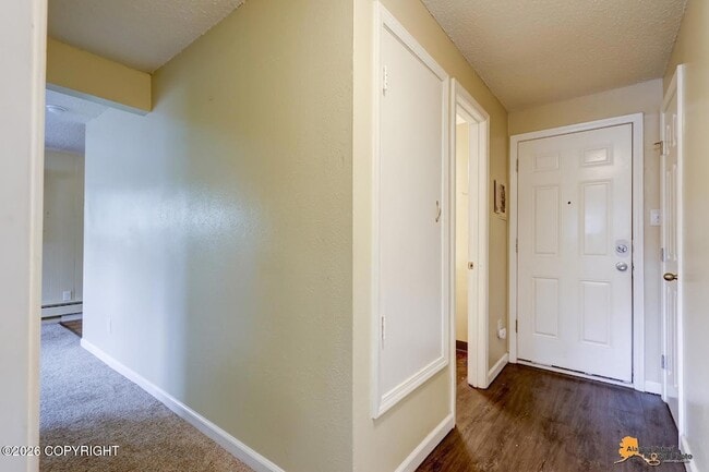 Building Photo - 1462 W 26th Ave