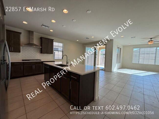 Foto del edificio - 22857 E Marsh Rd