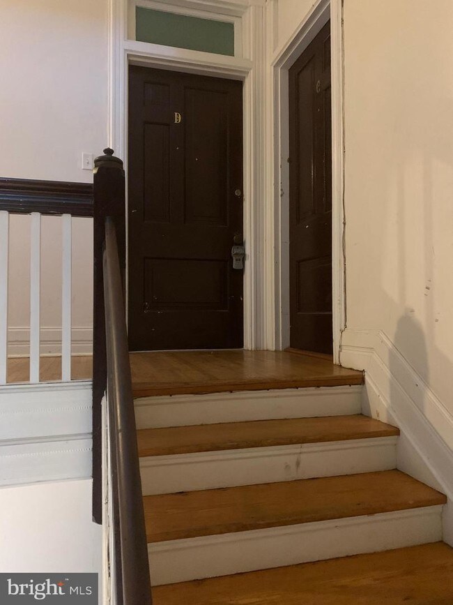 Foto del edificio - 345 N Potomac St