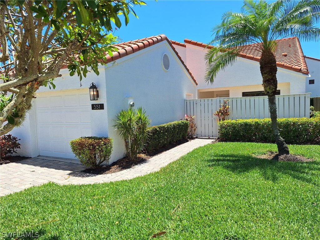 Foto principal - 551 Beachwalk Cir