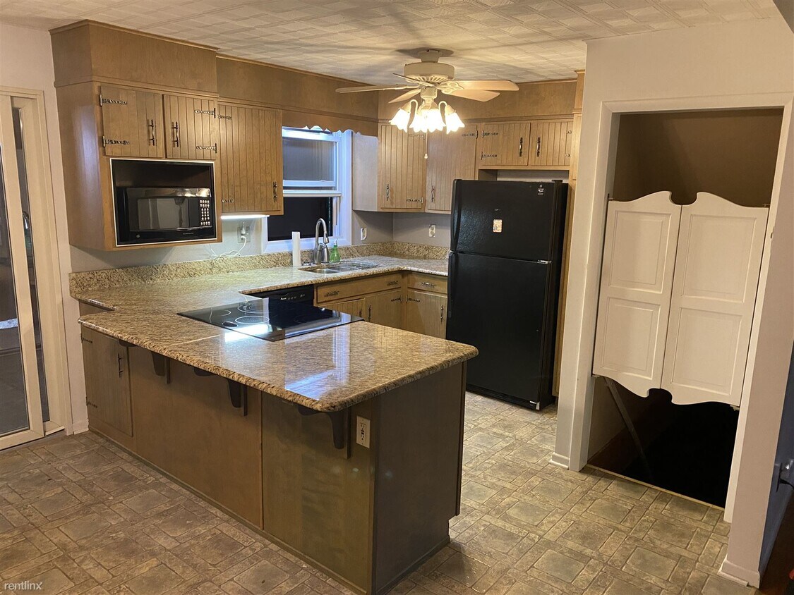 Primary Photo - 2 br, 2 bath House - 736 Chestnut Street