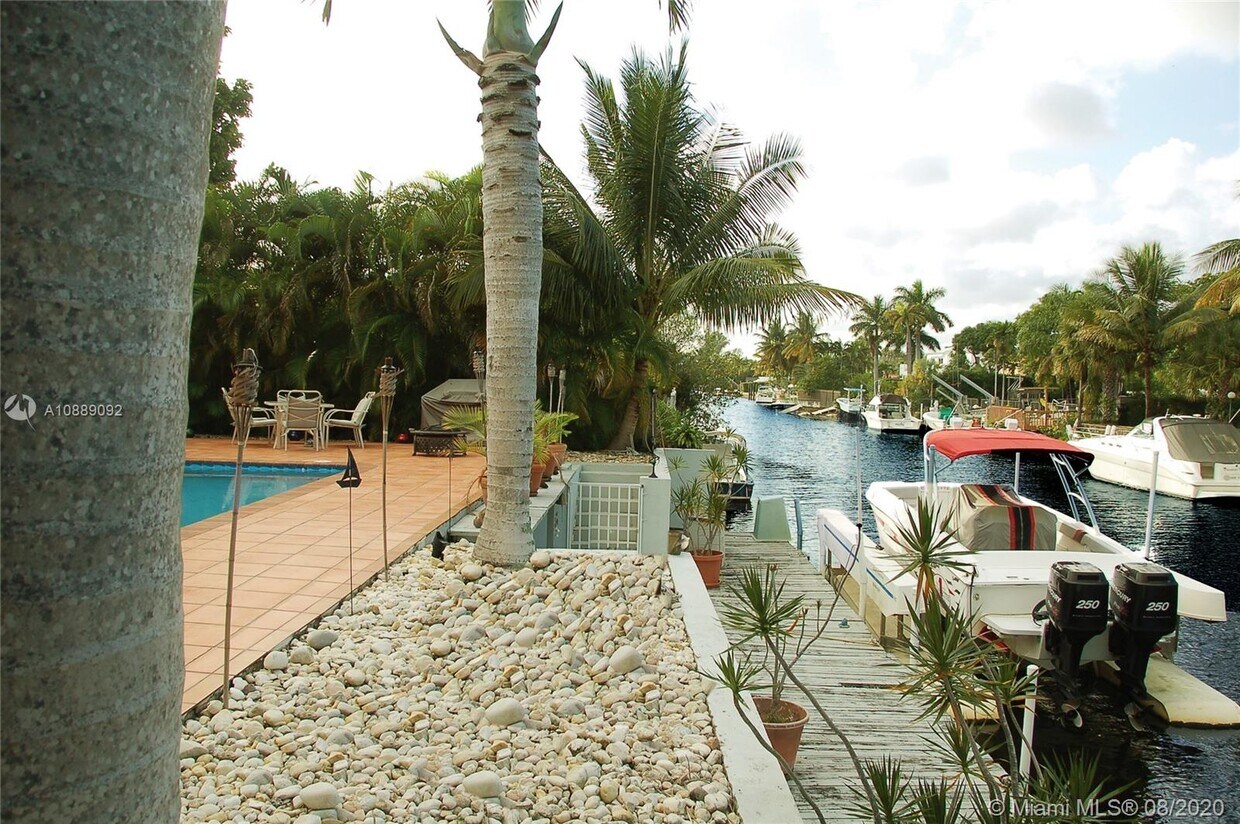 1131 NE 104th St, Miami Shores, FL 33138 House Rental in Miami Shores