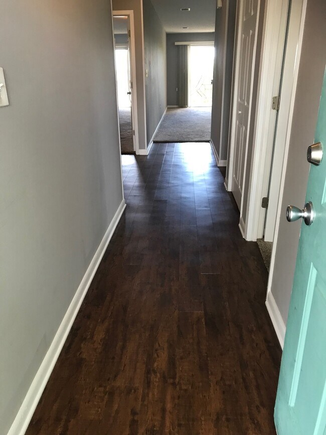 Foto del edificio - 3/2 1200 SF condo on the Intercoastal West...