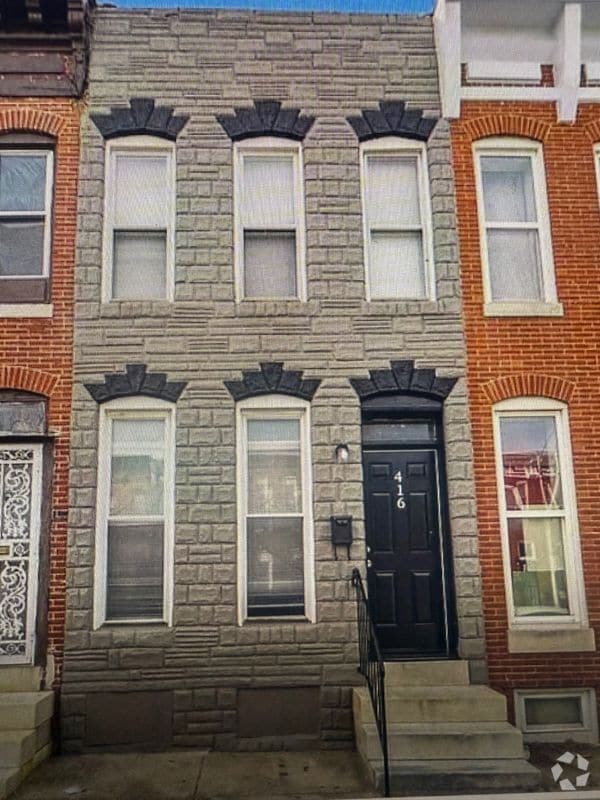 Building Photo - 416 S Collington Ave