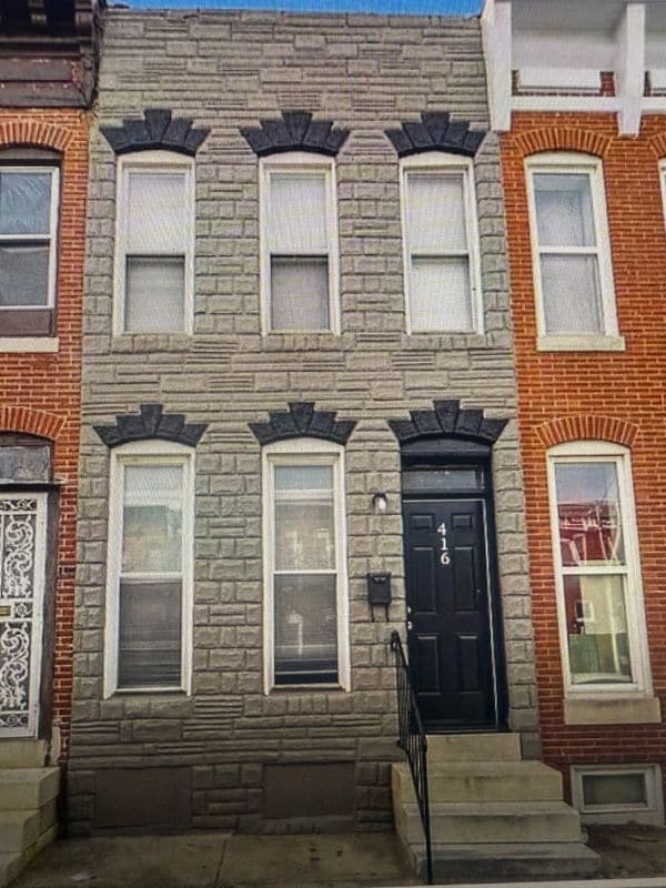 Primary Photo - 416 S Collington Ave