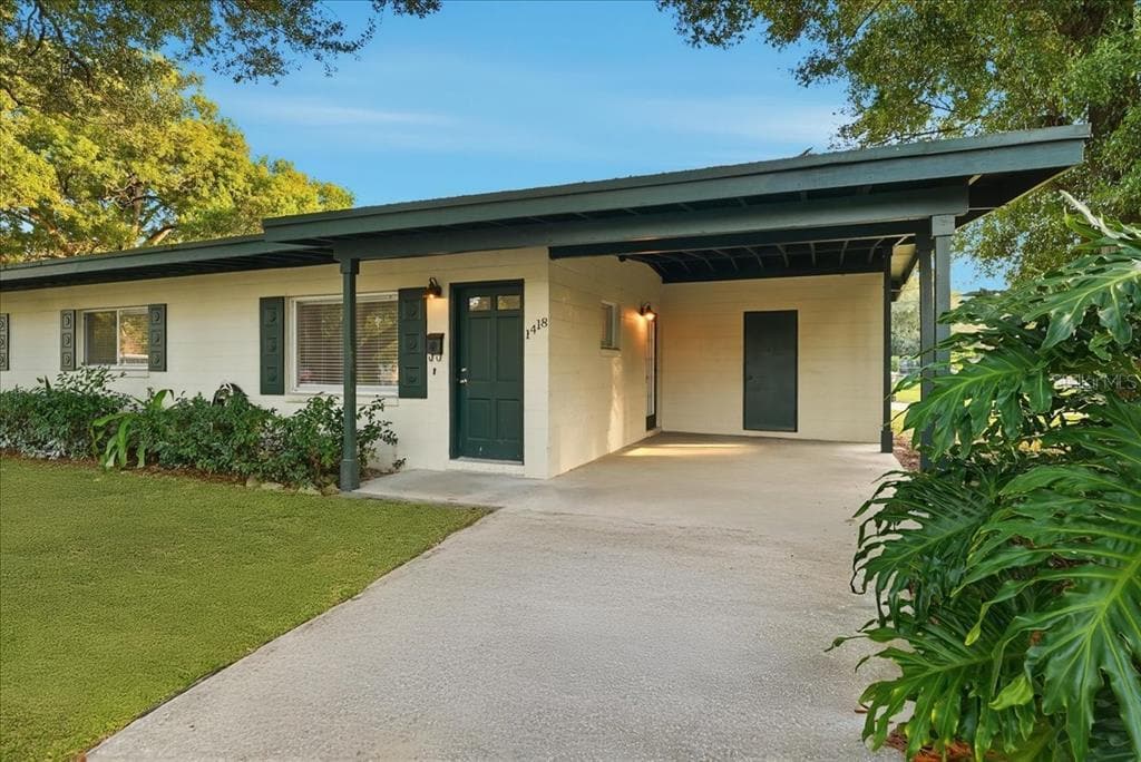 Foto principal - 1418 Beatrice Dr