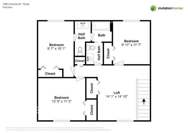 Building Photo - 15801 Knollview Dr