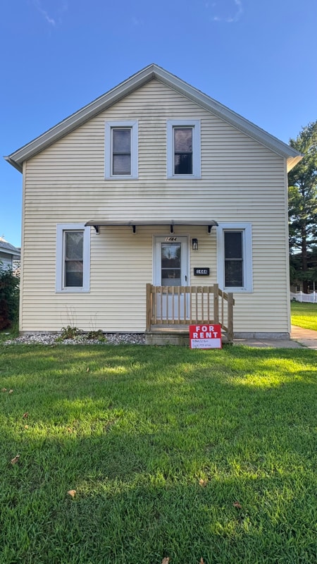 Building Photo - 1444 Farnam St