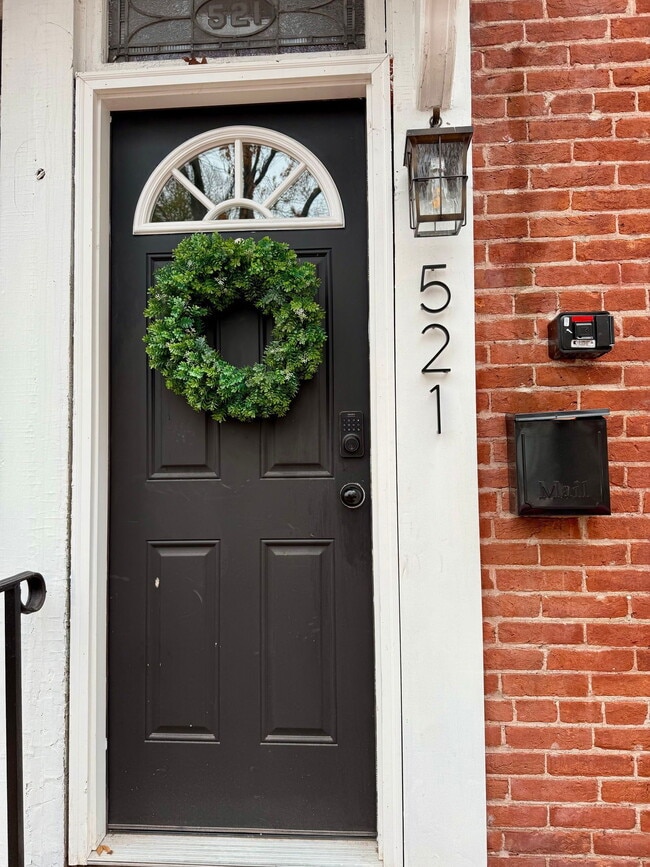 Foto del edificio - 521 Locust St