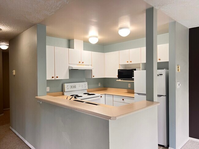 Photo du bâtiment - 971 McKenzie Ave