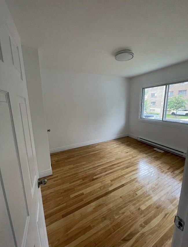 Photo du bâtiment - 9404 Rue Francoeur