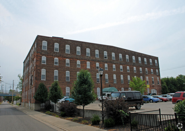 Foto del edificio - Mulberry Gardens