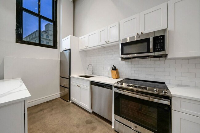 Foto del edificio - 505 E Travis St