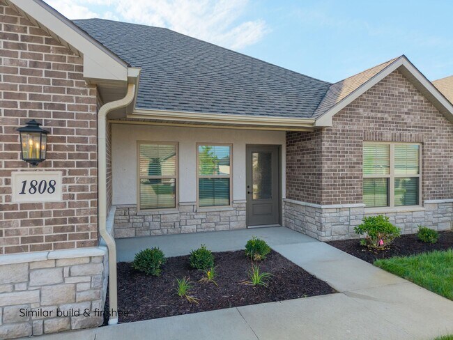 Building Photo - 1800 Wes Milligan Ln