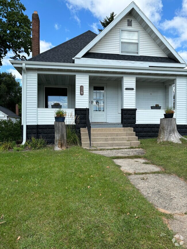 Apartments for Rent in Hortonville WI with High Ceilings 1 Rentals