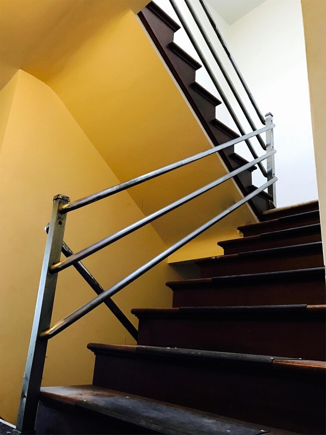 Foto del edificio - Spring Street Studios NEW