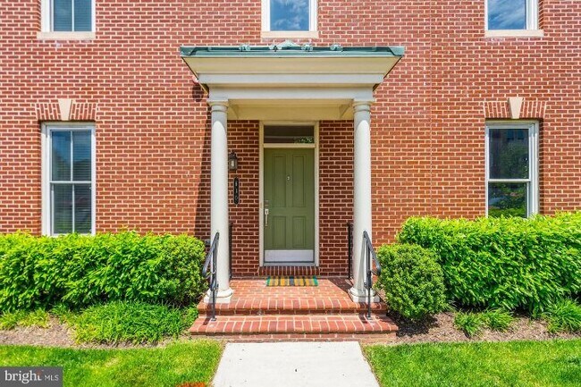 Foto del edificio - 610 E Custis Ave