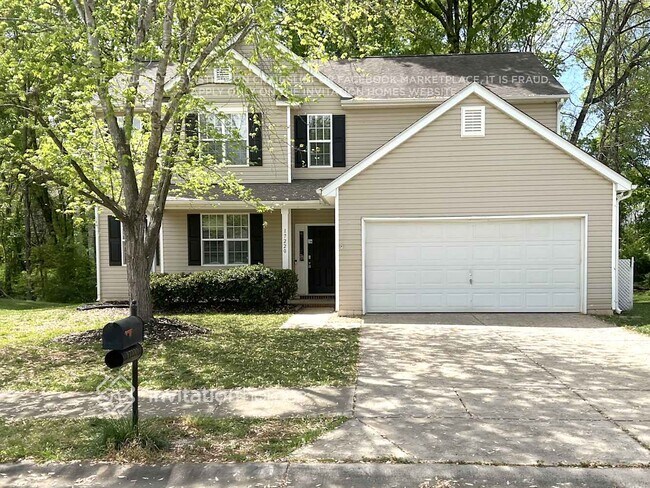 Building Photo - 17220 Cambridge Woods Ct
