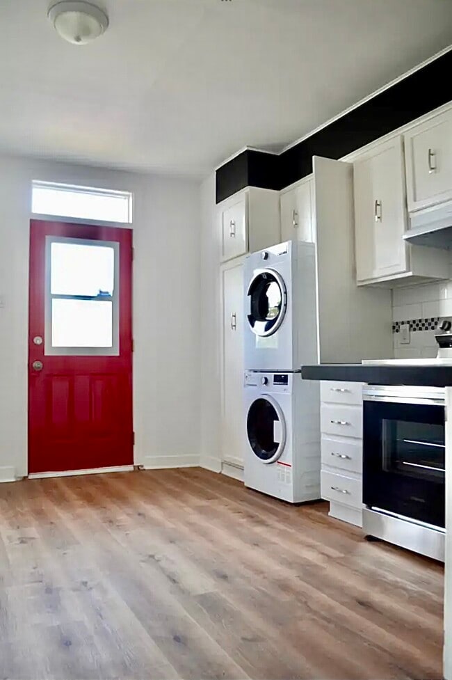 Photo du bâtiment - 2189 Rue Aylwin