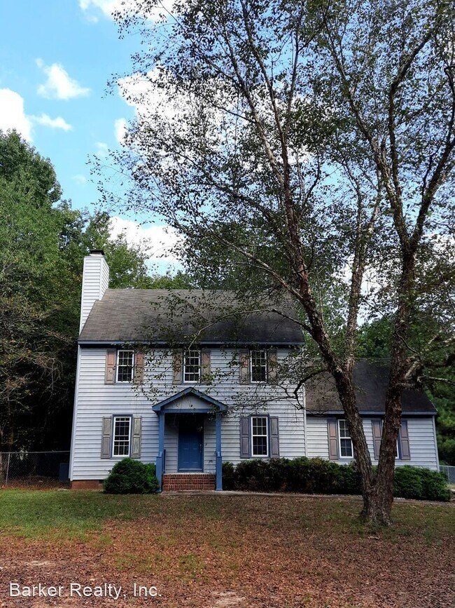 Building Photo - 3 br, 2.5 bath House - 8421 Bells Lake Road