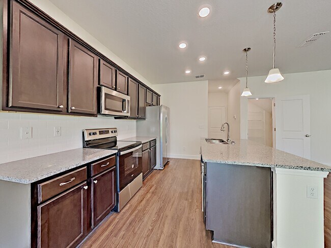Foto del edificio - 8619 Highfield Ave