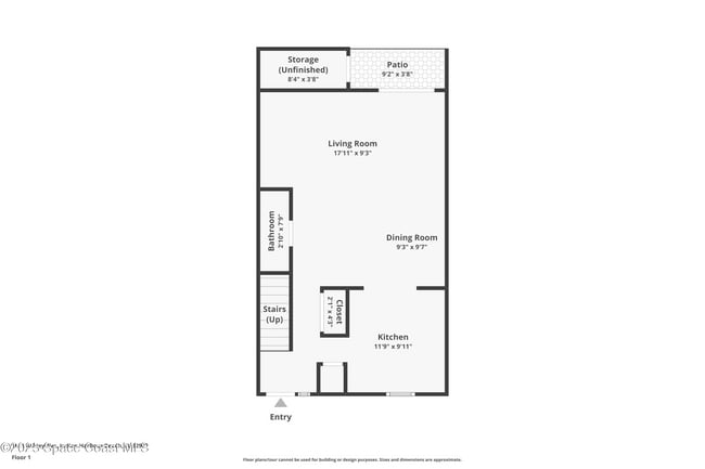 Building Photo - 1011 Ashley Ave