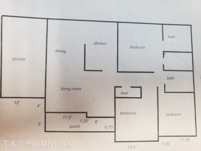 Building Photo - 3 br, 2 bath House - 49 Anchor Lane