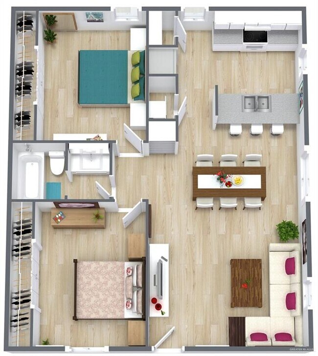 Foto del edificio - 10 West Dr