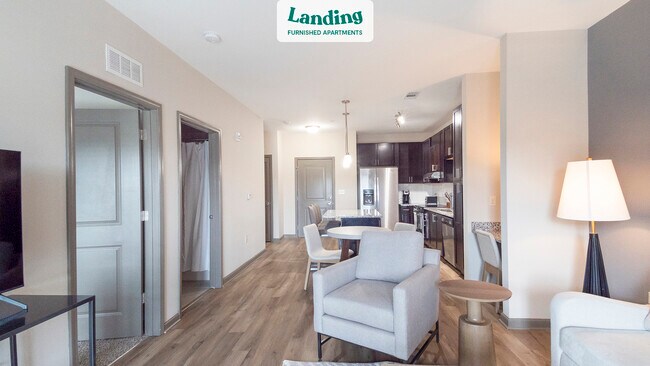 Building Photo - 211 River Landing Dr