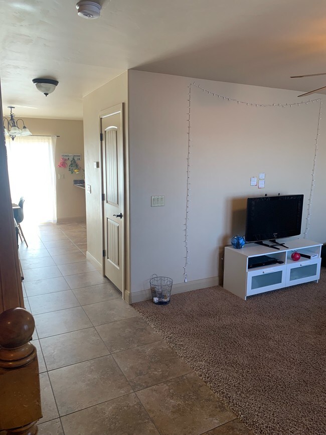 Sala de estar - 920 25 E St