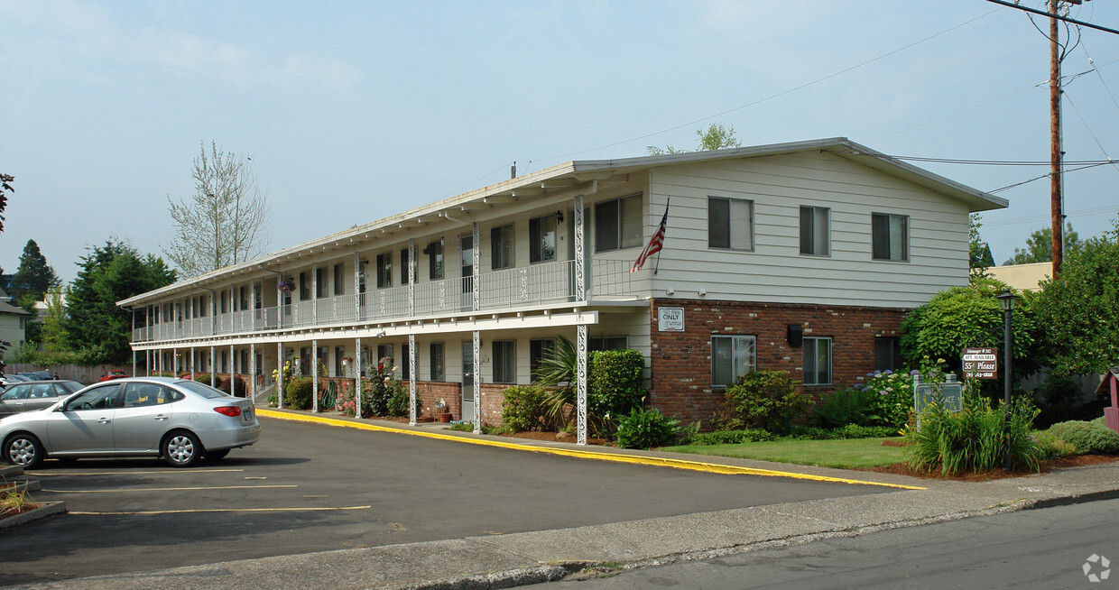 Foto principal - Waldo Terrace
