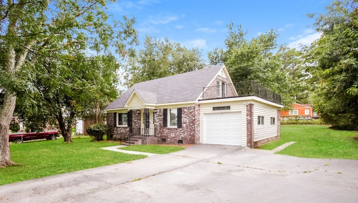 Foto principal - 1745 Bywood Dr