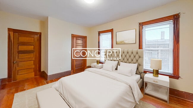 Building Photo - 1526 Tremont St