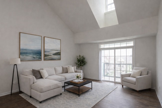 Building Photo - Commons on Potomac Square