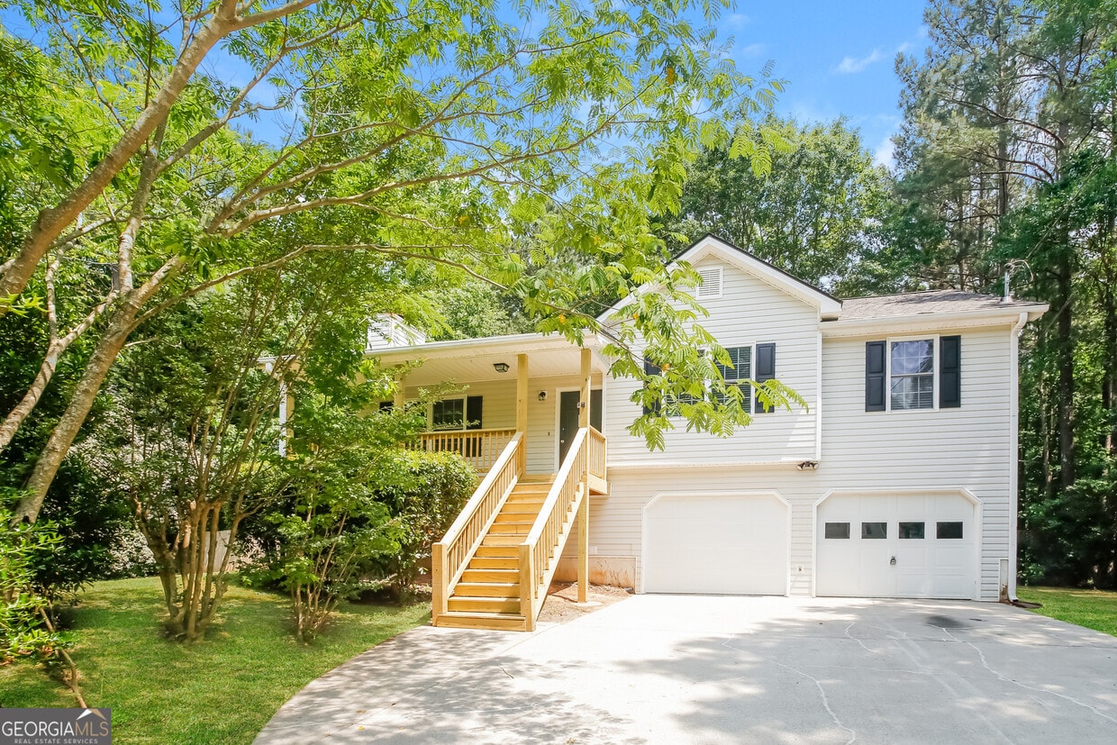 Foto principal - 35 Streamview Trail