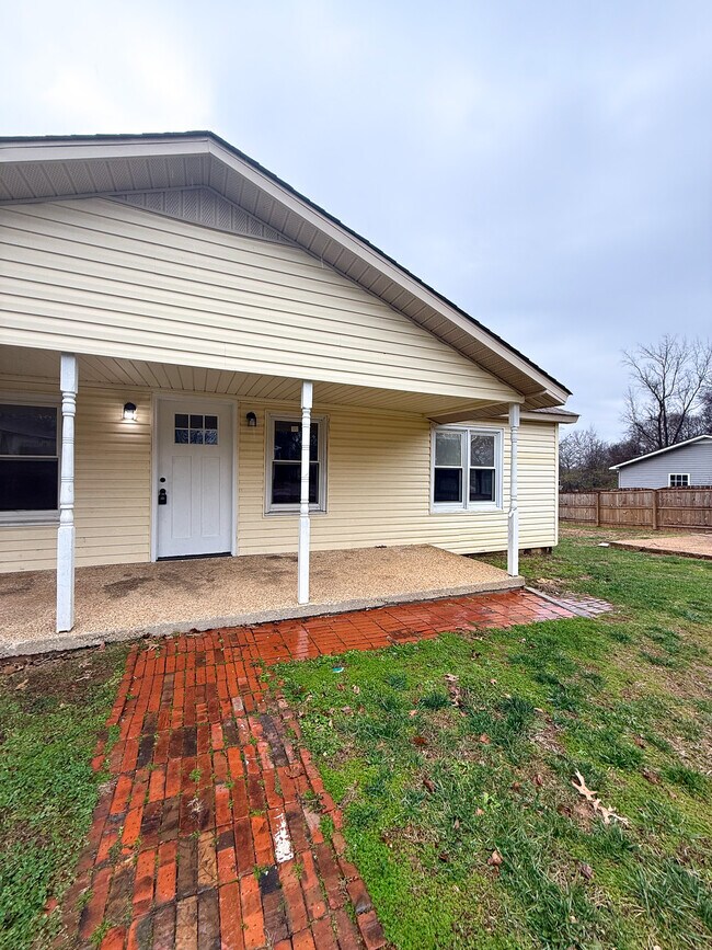 Foto del edificio - 517 Woodward Ave