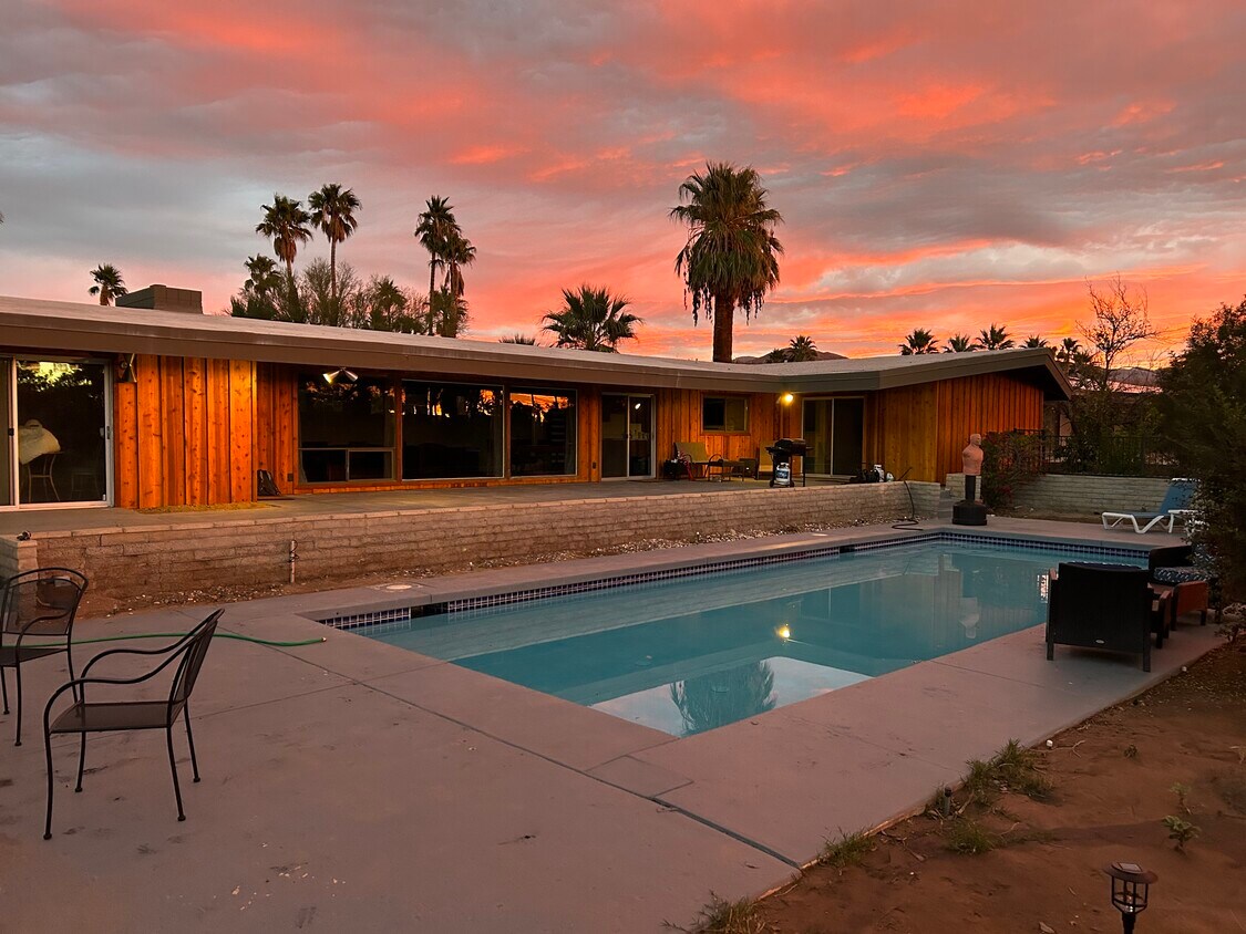 1 Apartments for Rent in Borrego Springs, CA Westside Rentals