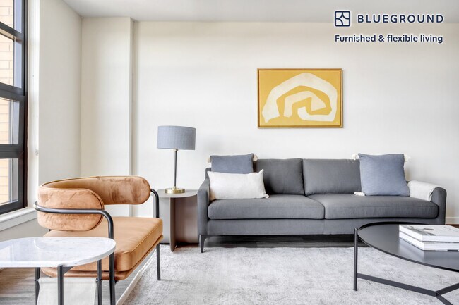 Foto del edificio - 3444 Fairfax Dr