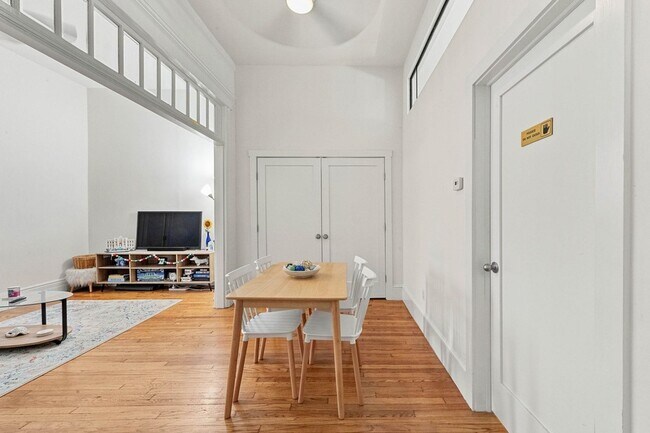Foto del edificio - 1017 Park Ave