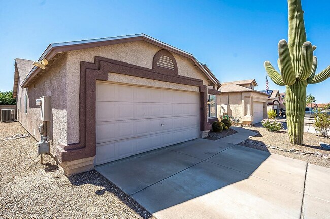 Foto del edificio - 9116 E Sugar Sumac St